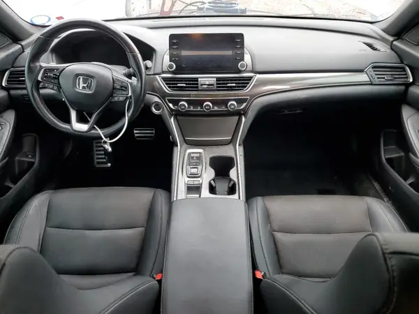 1HGCV2F32LA005065 2020 HONDA ACCORD - Image 8