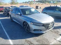 1HGCV2F32LA005101 2020 HONDA ACCORD