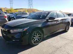1HGCV2F32LA006670 2020 HONDA ACCORD