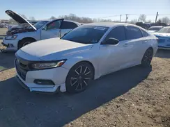 1HGCV2F32LA007060 2020 HONDA ACCORD