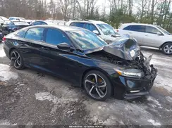 1HGCV2F32LA007415 2020 HONDA ACCORD