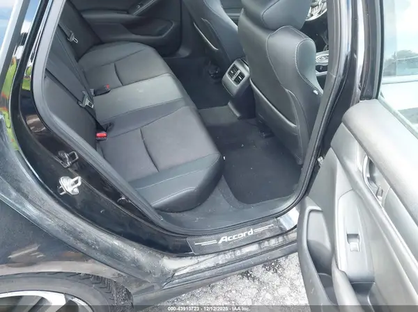 1HGCV2F32LA007415 2020 HONDA ACCORD - Image 8