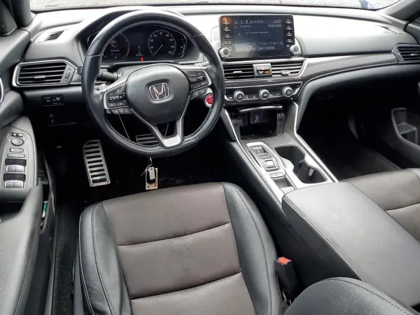 1HGCV2F32LA007849 2020 HONDA ACCORD - Image 8
