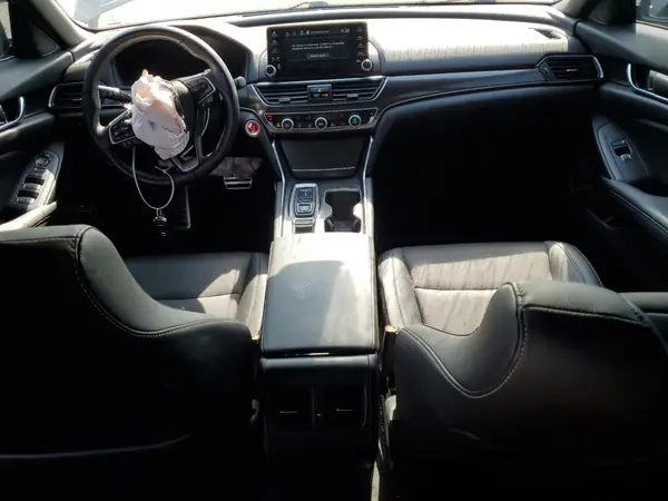 1HGCV2F32LA009018 2020 HONDA ACCORD - Image 8