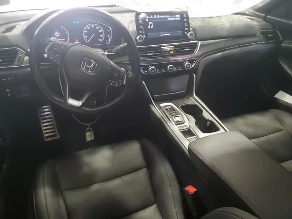 1HGCV2F32LA011223 2020 HONDA ACCORD - Image 8