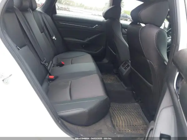 1HGCV2F32LA012727 2020 HONDA ACCORD - Image 8