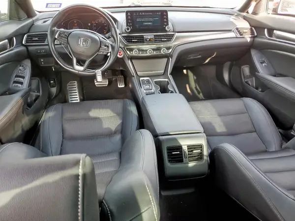 1HGCV2F32LA014672 2020 HONDA ACCORD - Image 8