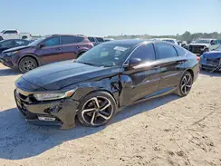 1HGCV2F32LA015501 2020 HONDA ACCORD