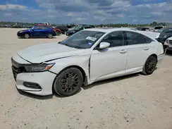 1HGCV2F32LA015725 2020 HONDA ACCORD