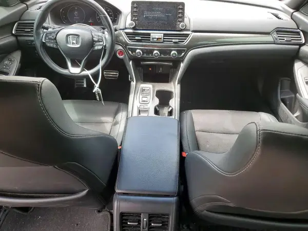 1HGCV2F32LA015725 2020 HONDA ACCORD - Image 8