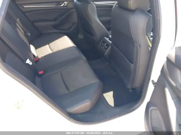 1HGCV2F32LA015787 2020 HONDA ACCORD - Image 8