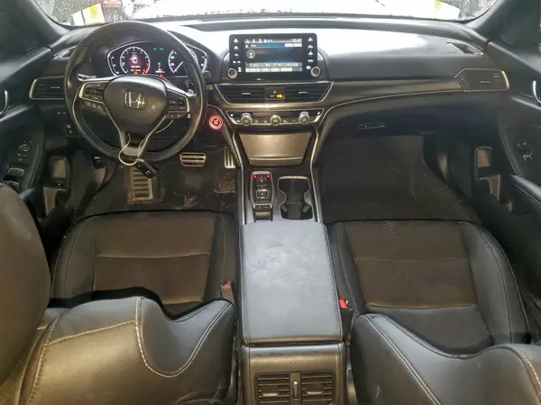 1HGCV2F32LA016258 2020 HONDA ACCORD - Image 8
