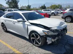 1HGCV2F32LA016390 2020 HONDA ACCORD