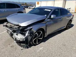 1HGCV2F32LA018270 2020 HONDA ACCORD