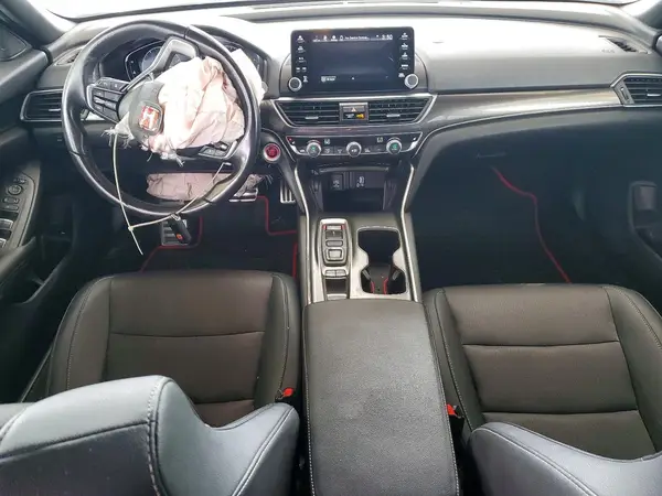 1HGCV2F32LA019354 2020 HONDA ACCORD - Image 8