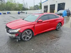 1HGCV2F32LA021282 2020 HONDA ACCORD