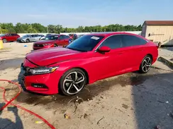 1HGCV2F32LA025607 2020 HONDA ACCORD