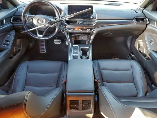 1HGCV2F32LA026417 2020 HONDA ACCORD - Image 8