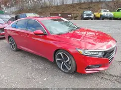 1HGCV2F32LA028040 2020 HONDA ACCORD