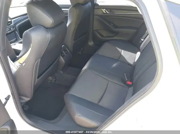 1HGCV2F32LA028376 2020 HONDA ACCORD - Image 8