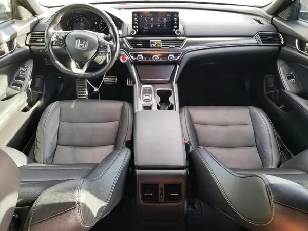 1HGCV2F32LA030449 2020 HONDA ACCORD - Image 8