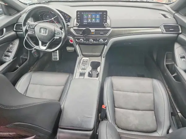 1HGCV2F32LA031231 2020 HONDA ACCORD - Image 8