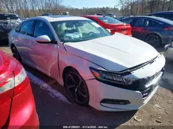 1HGCV2F32LA031990 2020 HONDA ACCORD