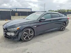 1HGCV2F32MA002037 2021 HONDA ACCORD