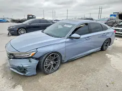 1HGCV2F32MA002409 2021 HONDA ACCORD