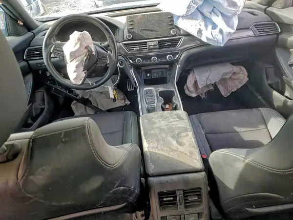 1HGCV2F32MA003074 2021 HONDA ACCORD - Image 8
