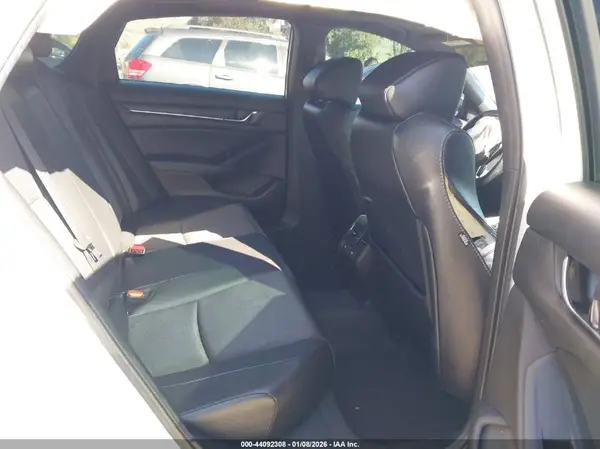 1HGCV2F32MA005018 2021 HONDA ACCORD - Image 8