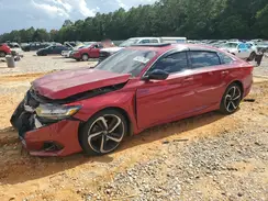 1HGCV2F32MA006220 2021 HONDA ACCORD