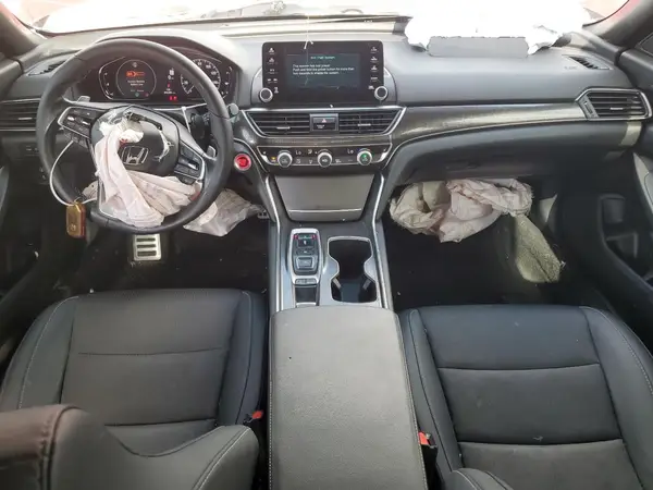 1HGCV2F32MA006220 2021 HONDA ACCORD - Image 8