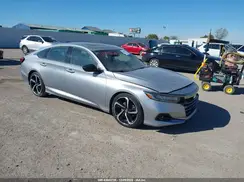 1HGCV2F32MA006735 2021 HONDA ACCORD