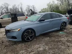 1HGCV2F32MA007271 2021 HONDA ACCORD