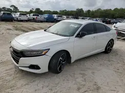 1HGCV2F32MA007643 2021 HONDA ACCORD
