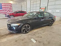 1HGCV2F32MA007710 2021 HONDA ACCORD