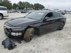 1HGCV2F32MA007755 2021 HONDA ACCORD