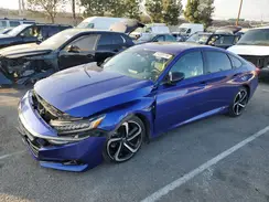 1HGCV2F32MA007772 2021 HONDA ACCORD