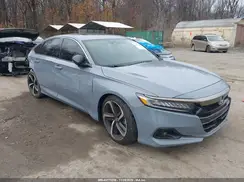 1HGCV2F32MA007884 2021 HONDA ACCORD