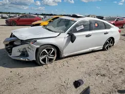 1HGCV2F32MA011515 2021 HONDA ACCORD