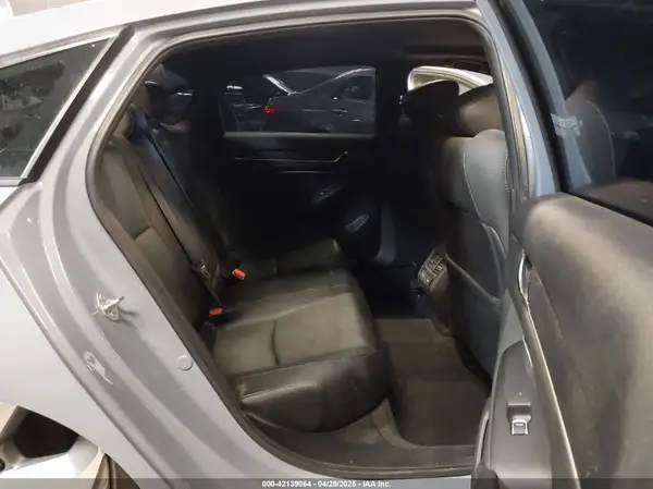 1HGCV2F32MA012860 2021 HONDA ACCORD - Image 8