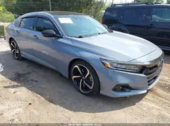 1HGCV2F32MA013927 2021 HONDA ACCORD