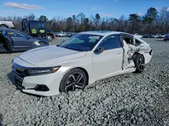 1HGCV2F32MA016729 2021 HONDA ACCORD