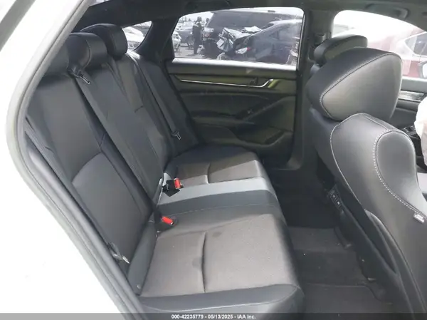 1HGCV2F32MA016746 2021 HONDA ACCORD - Image 8