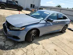 1HGCV2F32MA022160 2021 HONDA ACCORD