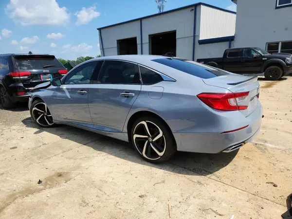 1HGCV2F32MA022160 2021 HONDA ACCORD - Image 2