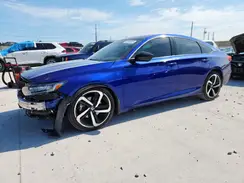 1HGCV2F32MA022210 2021 HONDA ACCORD