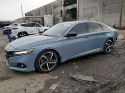 1HGCV2F32MA022255 2021 HONDA ACCORD