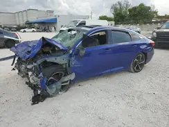 1HGCV2F32MA024586 2021 HONDA ACCORD